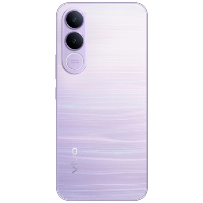 Vivo vivo V70 FE 256GB - Paars - Zakelijke Smartphone