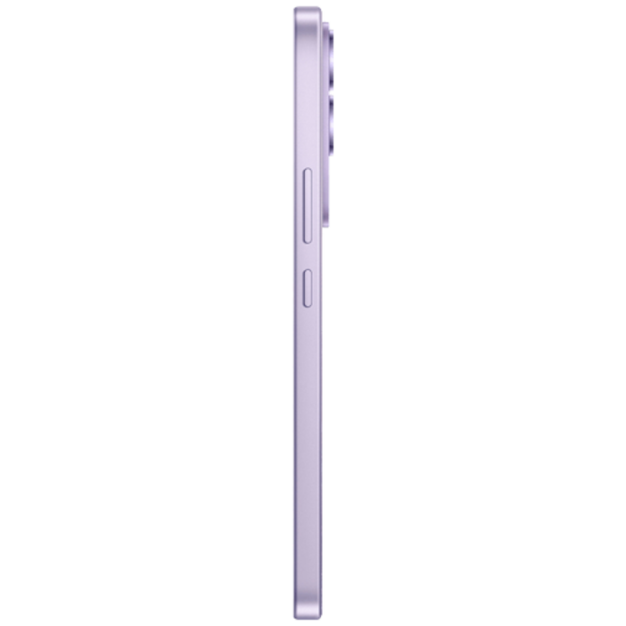 Vivo vivo V70 FE 256GB - Paars - Zakelijke Smartphone