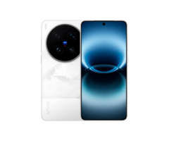 Vivo vivo X300 Ultra 512GB Wit