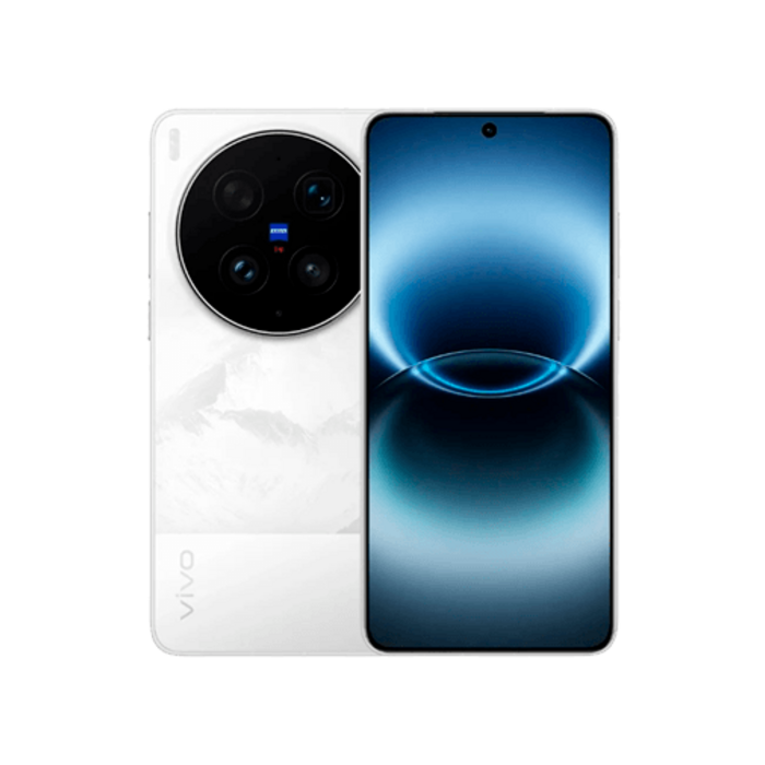 Vivo vivo X300 Ultra 512GB Wit