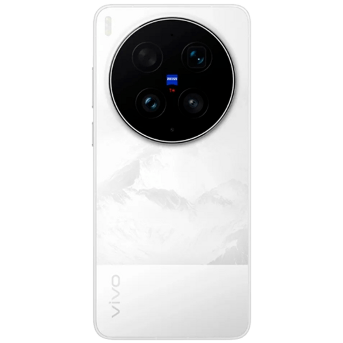 Vivo vivo X300 Ultra 512GB Wit