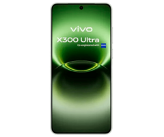 Vivo vivo X300 Ultra 5G 1TB - Groen - Zakelijke Smartphone