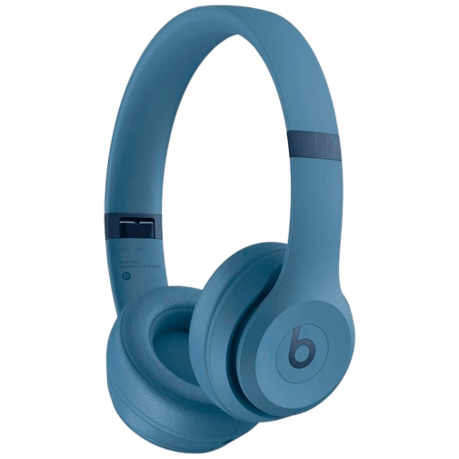 Beats Beats Solo 4 Wireless Blauw - TelecomShop.nl