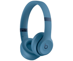 Beats Beats Solo 4 Wireless Blauw