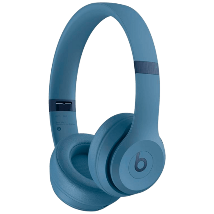 Beats Beats Solo 4 Wireless Blauw