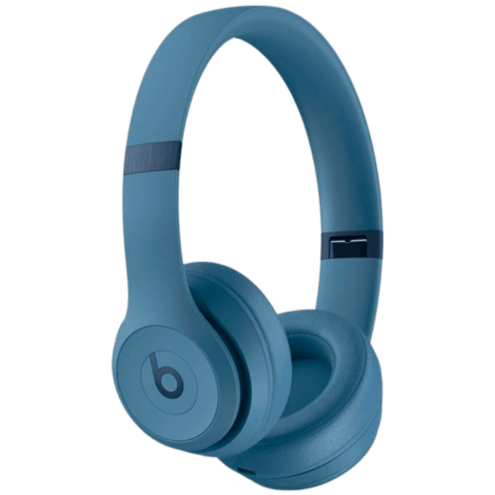 Beats Beats Solo 4 Wireless Blauw