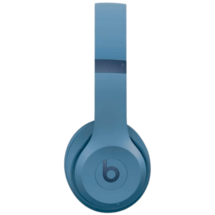 Beats Beats Solo 4 Wireless Blauw