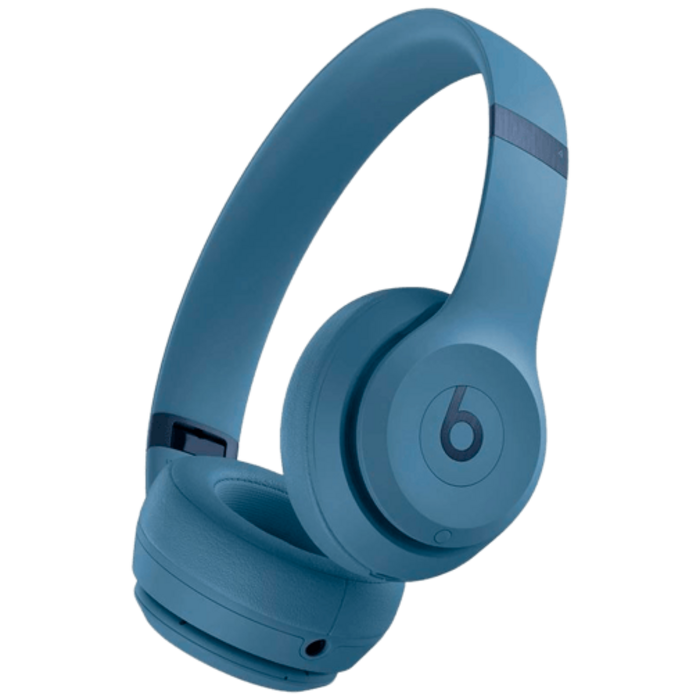 Beats Beats Solo 4 Wireless Blauw