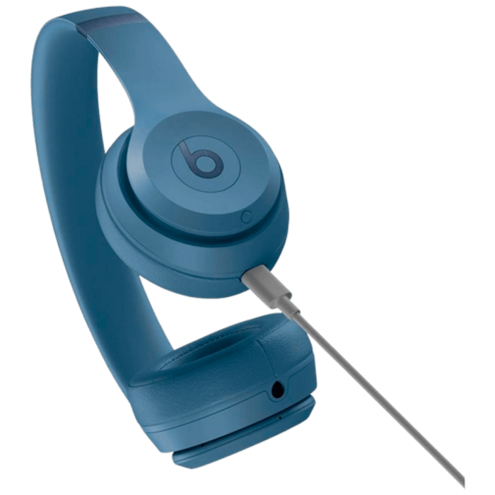 Beats Beats Solo 4 Wireless Blauw