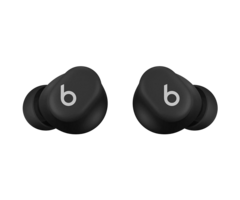Beats Beats Solo Buds Draadloze Oordopjes - Zwart