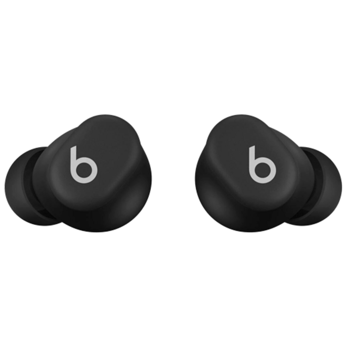 Beats Beats Solo Buds Draadloze Oordopjes - Zwart