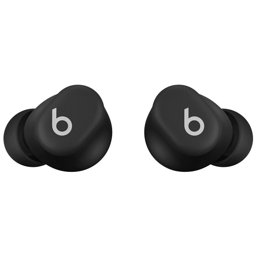 Beats Beats Solo Buds Draadloze Oordopjes - Zwart