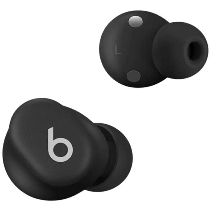 Beats Beats Solo Buds Draadloze Oordopjes - Zwart