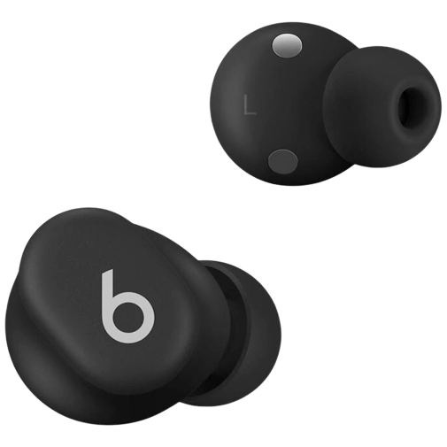 Beats Beats Solo Buds Draadloze Oordopjes - Zwart