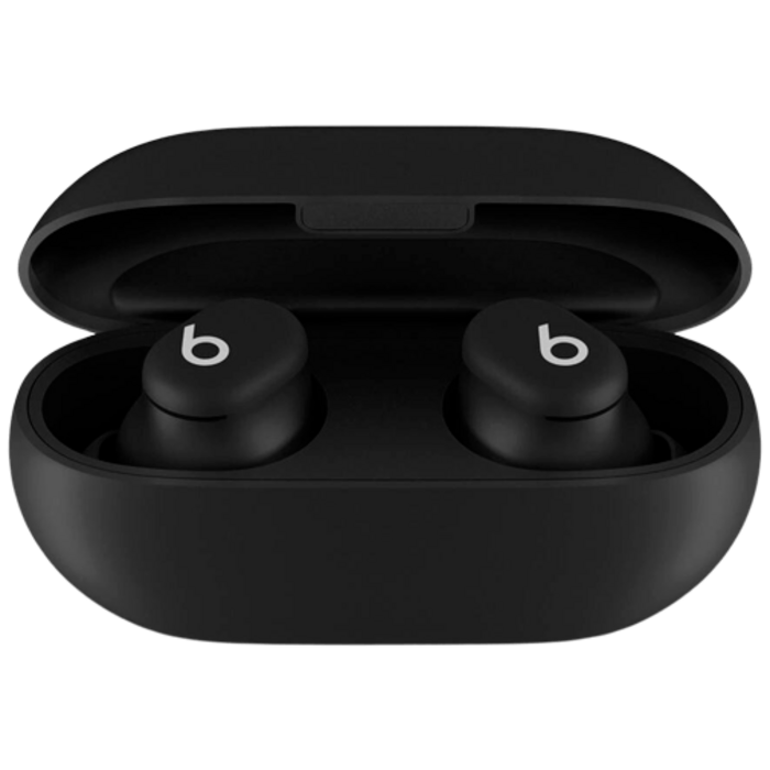 Beats Beats Solo Buds Draadloze Oordopjes - Zwart