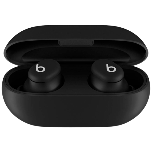 Beats Beats Solo Buds Draadloze Oordopjes - Zwart