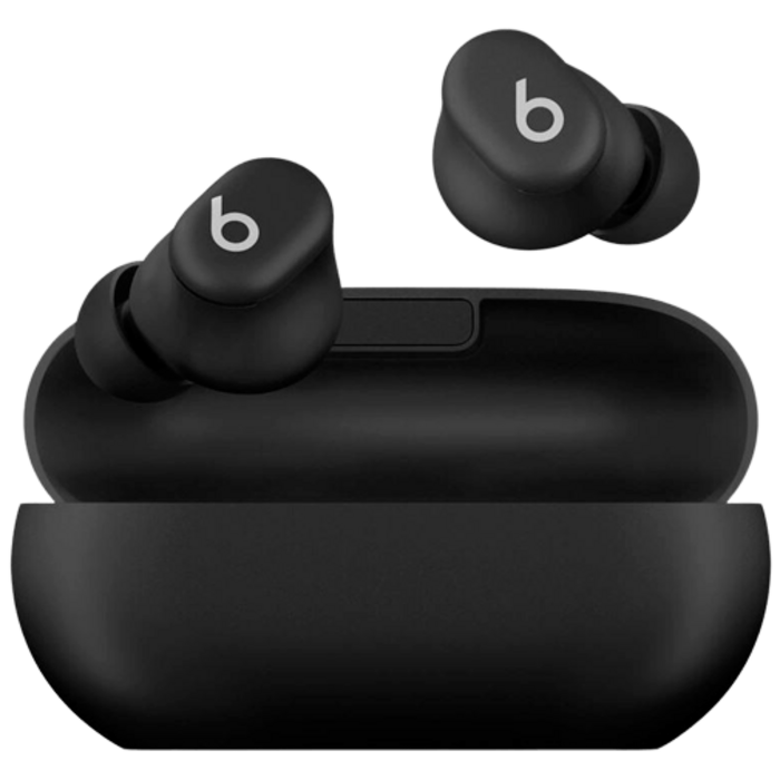 Beats Beats Solo Buds Draadloze Oordopjes - Zwart