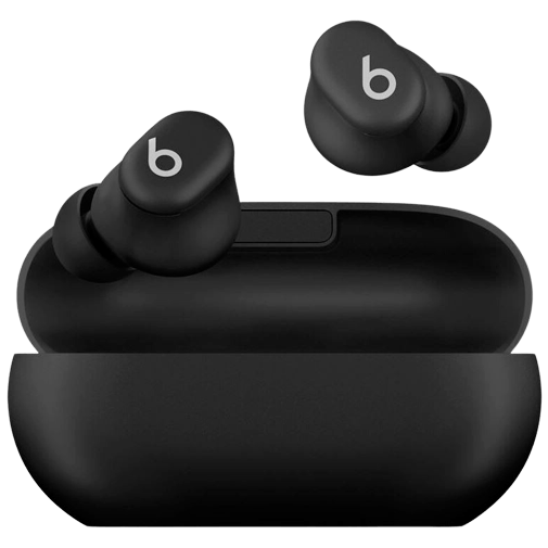Beats Beats Solo Buds Draadloze Oordopjes - Zwart