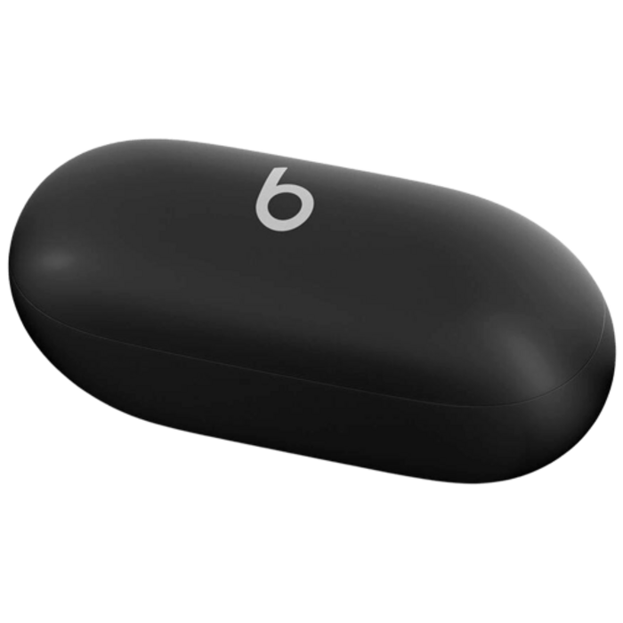 Beats Beats Solo Buds Draadloze Oordopjes - Zwart