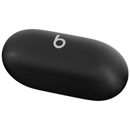 Beats Beats Solo Buds Draadloze Oordopjes - Zwart