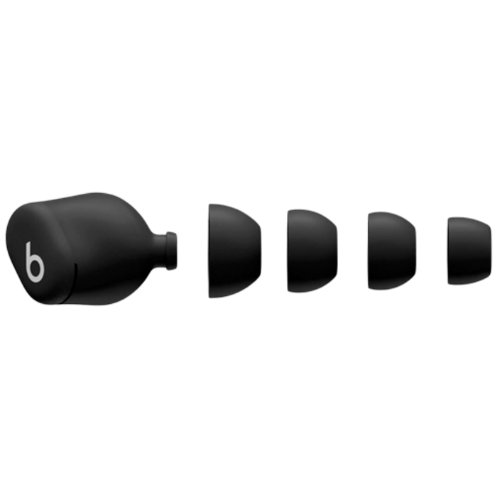 Beats Beats Solo Buds Draadloze Oordopjes - Zwart
