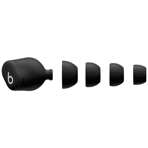 Beats Beats Solo Buds Draadloze Oordopjes - Zwart