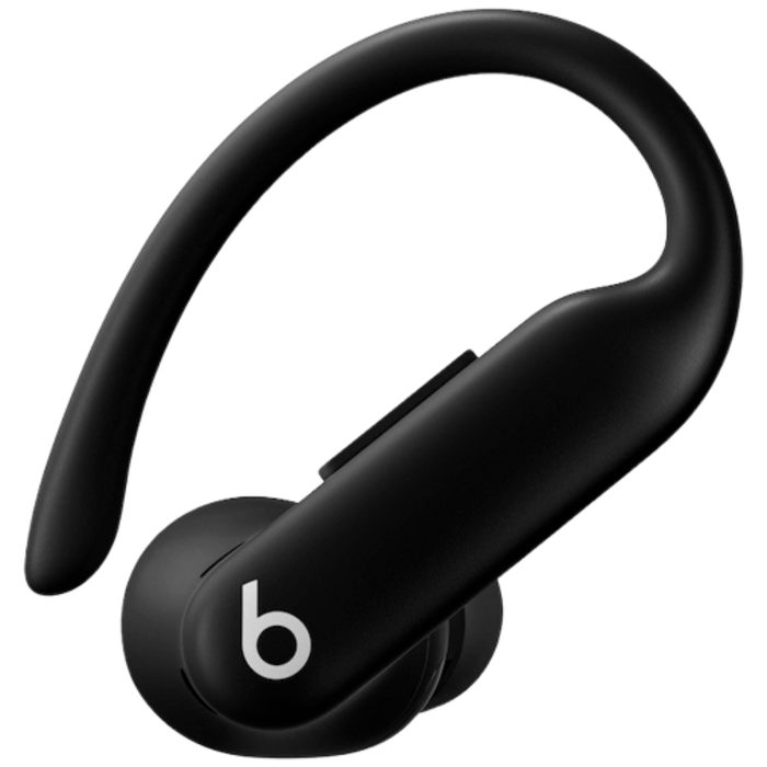 Beats Beats Powerbeats Pro 2 Volledig Draadloze Oordopjes - Zwart