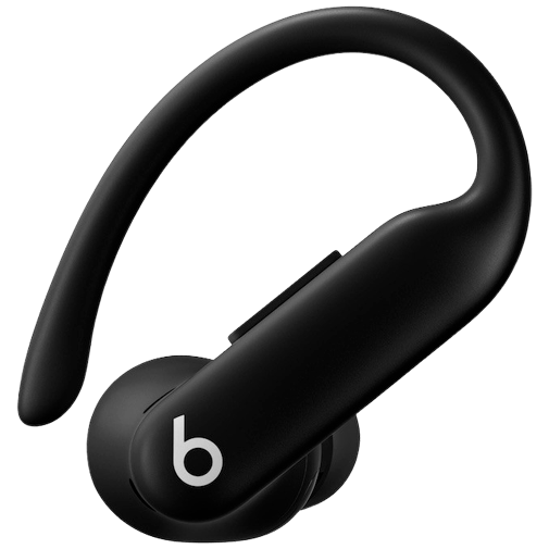 Beats Beats Powerbeats Pro 2 Volledig Draadloze Oordopjes - Zwart