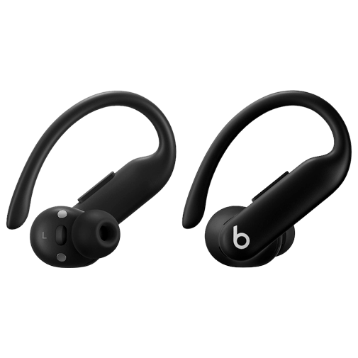 Beats Beats Powerbeats Pro 2 Volledig Draadloze Oordopjes - Zwart