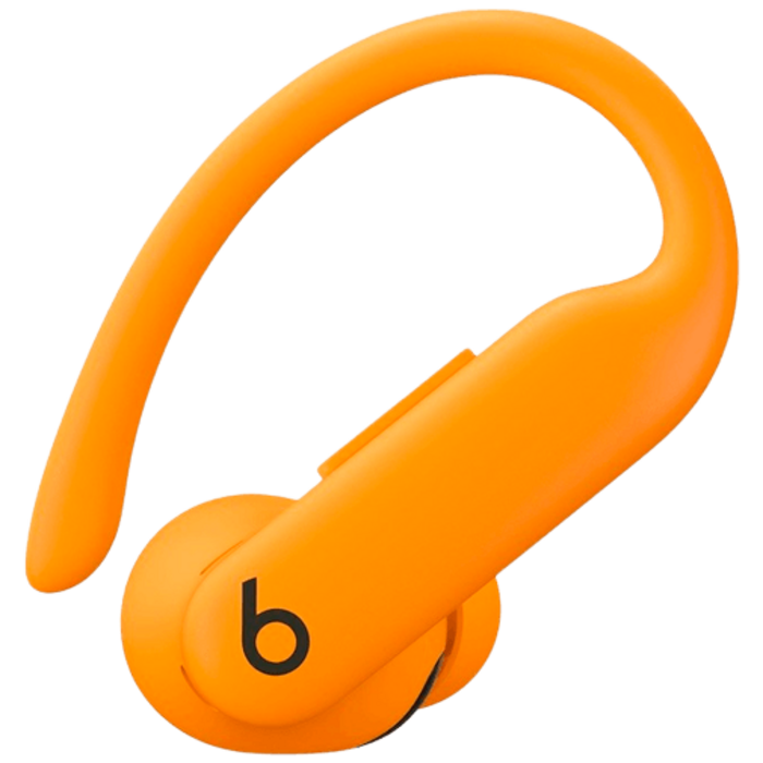 Beats Beats Powerbeats Pro 2 Draadloze Oordopjes - Oranje
