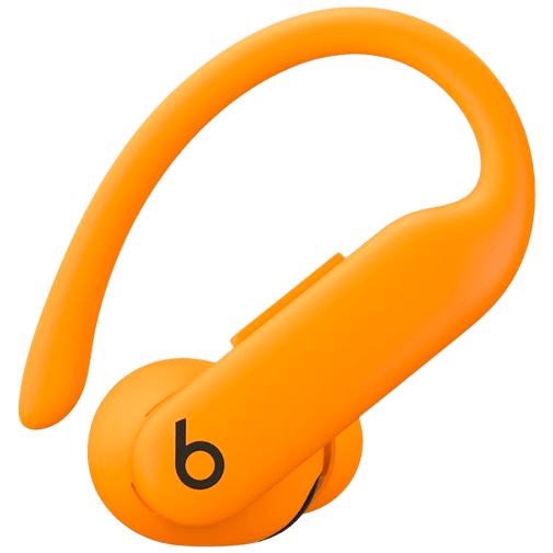 Beats Beats Powerbeats Pro 2 Draadloze Oordopjes - Oranje