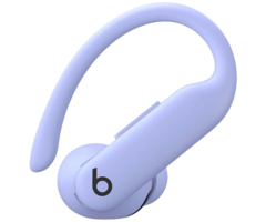 Beats Beats Powerbeats Pro 2 Volledig Draadloze Oordopjes - Paars