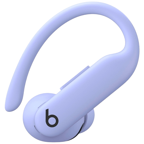 Beats Beats Powerbeats Pro 2 Volledig Draadloze Oordopjes - Paars