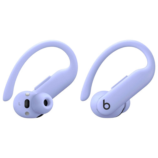 Beats Beats Powerbeats Pro 2 Volledig Draadloze Oordopjes - Paars