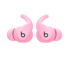 Beats Beats Powerbeats Fit Draadloze Oordopjes - Roze