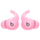 Beats Powerbeats Fit Draadloze Oordopjes - Roze
