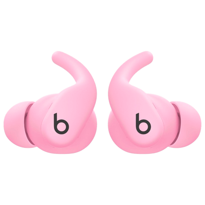 Beats Beats Powerbeats Fit Draadloze Oordopjes - Roze