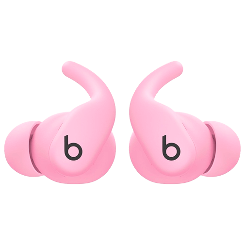 Beats Beats Powerbeats Fit Draadloze Oordopjes - Roze