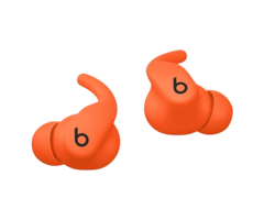 Beats Beats Powerbeats Fit Draadloze Oordopjes - Oranje