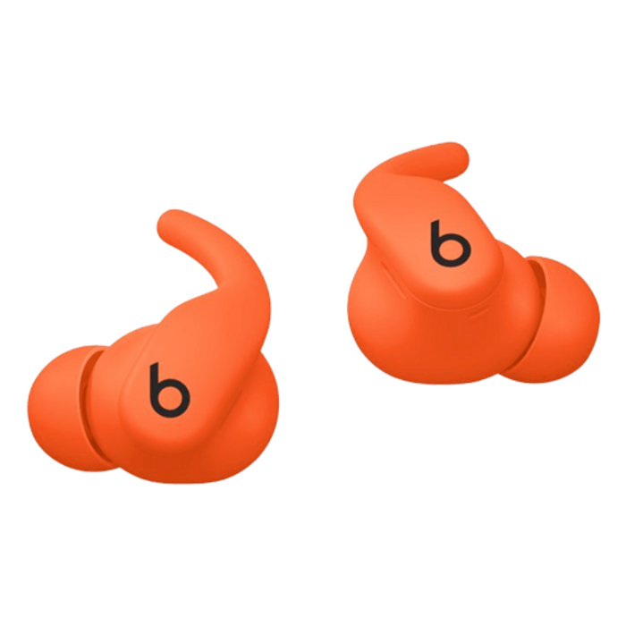 Beats Beats Powerbeats Fit Draadloze Oordopjes - Oranje