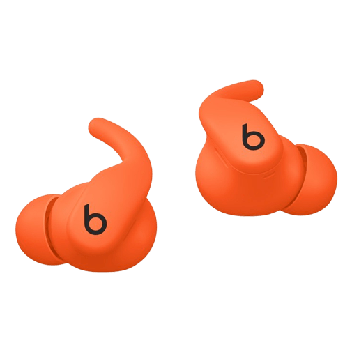 Beats Beats Powerbeats Fit Draadloze Oordopjes - Oranje