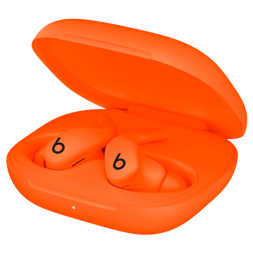 Beats Beats Powerbeats Fit Draadloze Oordopjes - Oranje