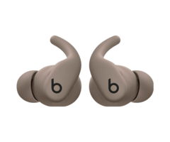 Beats Beats Powerbeats Fit Grijs - Draadloze Sport Oordopjes met ANC
