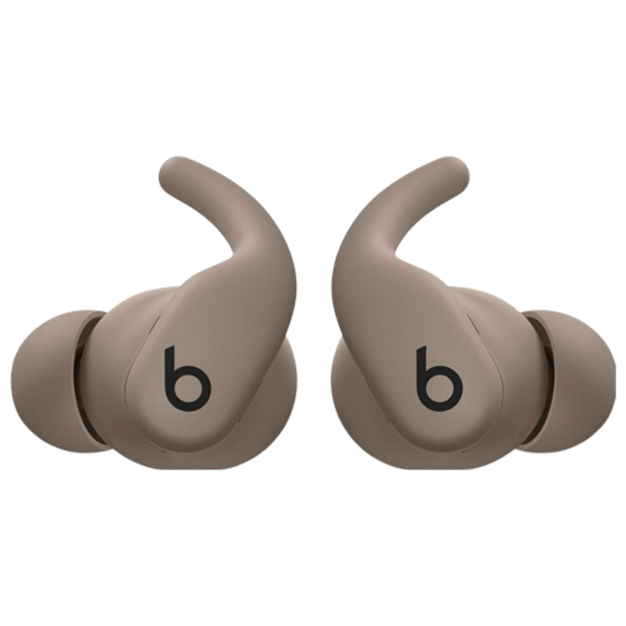Beats Beats Powerbeats Fit Grijs - Draadloze Sport Oordopjes met ANC