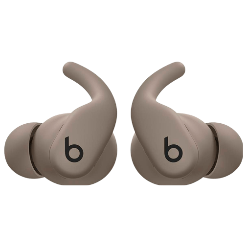 Beats Beats Powerbeats Fit Grijs - Draadloze Sport Oordopjes met ANC