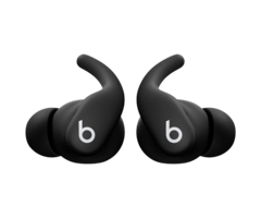 Beats Beats Powerbeats Fit Draadloze Oordopjes met ANC - Zwart