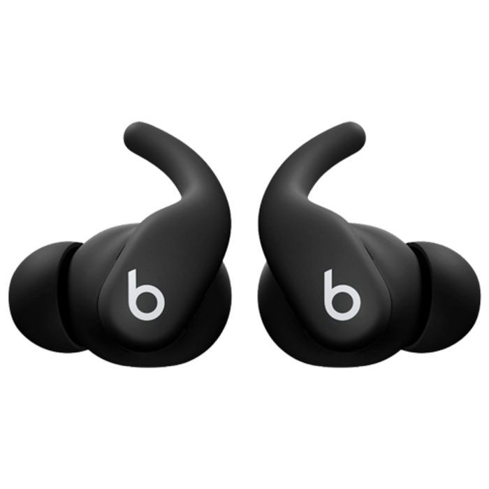 Beats Beats Powerbeats Fit Draadloze Oordopjes met ANC - Zwart