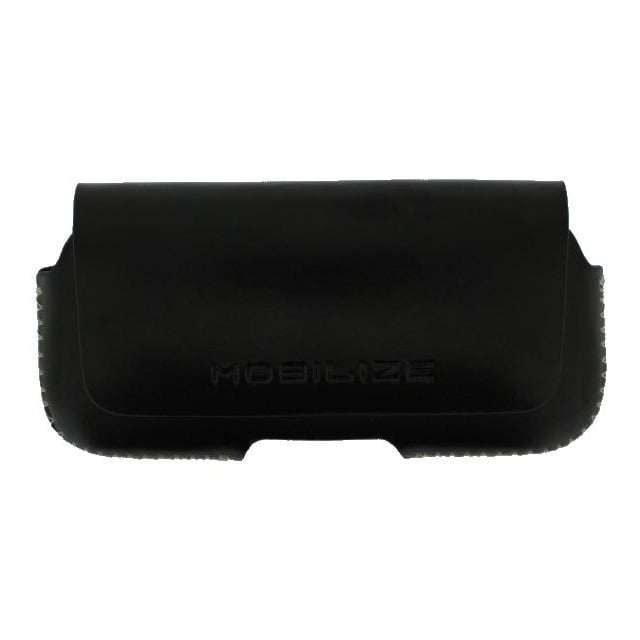 Mobilize Mobilize Business Case Medium Black - Compacte Accessoire Tas