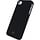 Mobilize Cover Premium Coating voor Apple iPhone 4/4S - Zwart