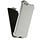 Mobilize Slim Flip Case voor Apple iPhone 5/5S/SE (2016) - Wit